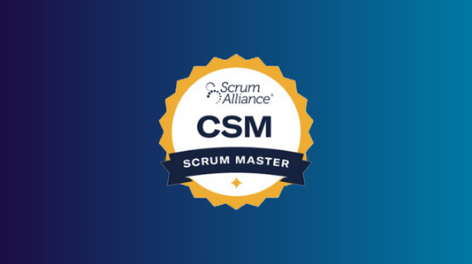 Certified Scrum Master